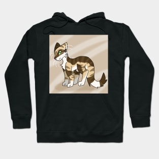 Tawnypelt Hoodie